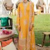 Salwar Kameez Afrozeh | Nuray Embroidered Pakistani Palazzo Suit