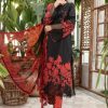 Salwar Kameez Maria.B | M Prints Lawn Embroidered Pakistani Salwar Kameez