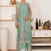 Salwar Kameez Dastoor | Meraki Embroidered Pakistani Salwar Kameez