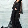 Salwar Kameez Dastoor | Kalon Embroidered Pakistani Gharara Suit