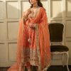 Salwar Kameez Sobia Nazir | Nuur Festive Embroidered Pakistani Salwar Kameez