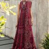 Salwar Kameez Republic | Palash Embroidered Pakistani Anarkali