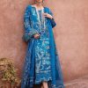 Salwar Kameez Republic | Sepal Embroidered Pakistani Salwar Kameez