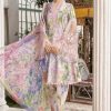 Salwar Kameez Maria.B | M Prints Lawn Embroidered Pakistani Salwar Kameez