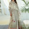 Salwar Kameez Soraya | Irene Embroidered Pakistani Palazzo Suit