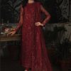 Salwar Kameez Zarif | Marlene Embroidered Pakistani Salwar Kameez