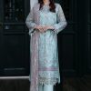 Salwar Kameez Avyana | Selene Embroidered Pakistani Salwar Kameez