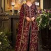 Salwar Kameez Asim Jofa | E-Adaa Sajal Edit Embroidered Pakistani Salwar Kameez