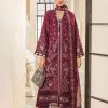 Salwar Kameez Kanwal Malik | Laura Embroidered Pakistani Salwar Kameez