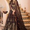 Salwar Kameez Asim Jofa | Baad-E-Naubahar Embroidered Pakistani Anarkali