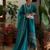 Salwar Kameez Suffuse | Giselle Embroidered Pakistani Salwar Kameez