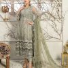 Salwar Kameez Tawakkal | Lydia Embroidered Pakistani Salwar Kameez