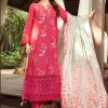 Salwar Kameez Maria.B | M Prints Lawn Embroidered Pakistani Salwar Kameez