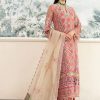 Salwar Kameez ELAF | Heer Embroidered Pakistani Palazzo Suit