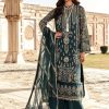 Salwar Kameez Meeral | Dilaab Embroidered Pakistani Palazzo Suit