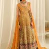 Salwar Kameez Maryum N Maria | Laraya Embroidered Pakistani Anarkali