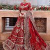 Lehengas Mohsin Naveed Ranjha | Sheema Kermani Embroidered Pakistani Lehenga