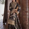 Salwar Kameez Mohsin Naveed Ranjha | Koyal Embroidered Pakistani Palazzo Suit