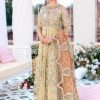 Salwar Kameez Imrozia | Noor E Jaan Embroidered Pakistani Anarkali