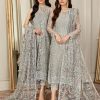 Salwar Kameez Zarif | Grace Embroidered Pakistani Salwar Kameez