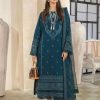 Salwar Kameez Kanwal Malik | Elysia Embroidered Pakistani Salwar Kameez