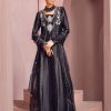 Salwar Kameez Mahum Asad | Nirvana Embroidered Pakistani Palazzo Suit