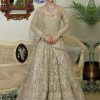 Salwar Kameez Soraya | Royale Embroidered Pakistani Anarkali