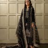 Salwar Kameez Sobia Nazir | Nuur Festive Embroidered Pakistani Straight Suit