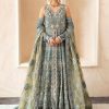 Salwar Kameez ELAF | Nyra Embroidered Pakistani Gown