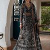 Lehengas Suffuse | Zohreh Embroidered Pakistani Lehenga Suit