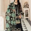 Salwar Kameez ELAF | Ayzel Embroidered Pakistani Palazzo Suit