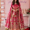 Lehengas Mohsin Naveed Ranjha | Musarrat Nazir Embroidered Pakistani Lehenga