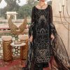 Salwar Kameez Meeral | Maahru Embroidered Pakistani Salwar Kameez