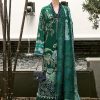 Salwar Kameez Republic | Mogara Embroidered Pakistani Salwar Kameez