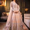 Salwar Kameez Asim Jofa | E-Adaa Sajal Edit Embroidered Pakistani Anarkali