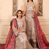 Salwar Kameez Anaya | Pricilla Embroidered Pakistani Anarkali/ Lehenga