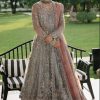 Salwar Kameez Avyana | Zira Embroidered Pakistani Gown