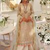 Salwar Kameez Maryum N Maria | Mirha Embroidered Pakistani Palazzo Suit