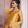 Salwar Kameez Mahum Asad | True Love Embroidered Pakistani Anarkali