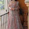 Salwar Kameez Avyana | Aroha Embroidered Pakistani Anarkali