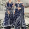 Lehengas Aik | Festive Collection Embroidered Pakistani Saree/ Lehenga