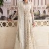 Salwar Kameez Alizeh | Perla Embroidered Pakistani Palazzo Suit