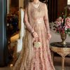 Lehengas Emaan Adeel | Mirha Wedding Edition Embroidered Pakistani Lehenga