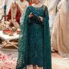 Salwar Kameez Kanwal Malik | Nooreh Embroidered Pakistani Salwar Kameez