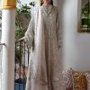 Salwar Kameez Suffuse | Ava Embroidered Pakistani Palazzo Suit