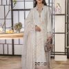 Salwar Kameez Kanwal Malik | Pearl Embroidered Pakistani Salwar Kameez