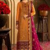 Salwar Kameez Asim Jofa | Velvet Festive Embroidered Pakistani Salwar Kameez