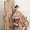 Salwar Kameez Baroque | Chantelle Embroidered Pakistani Palazzo Suit/ Salwar Kameez