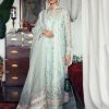 Salwar Kameez Suffuse | Livia Embroidered Pakistani Salwar Kameez