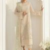 Salwar Kameez Baroque | Linden Embroidered Pakistani Salwar Kameez